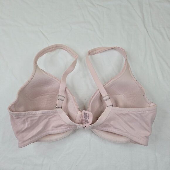 Victoria's Secret body by Victoria lined full coverage 34D - Picture 3 of 6